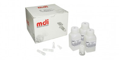 Viral RNA Extraction Miniprep Kit